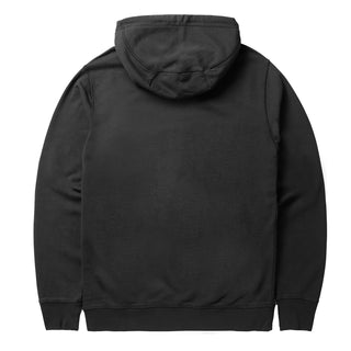 Left Hand Core Hooded Sweatshirt Black - Parasol Store