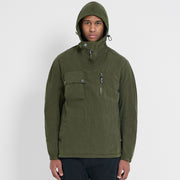 Left Hand Adda Smock Olive - Parasol Store