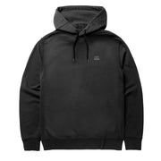 Left Hand Core Hooded Sweatshirt Black - Parasol Store