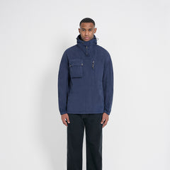 Left Hand Adda Smock Navy - Parasol Store