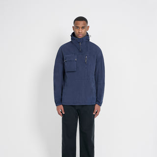 Left Hand Adda Smock Navy - Parasol Store