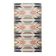 Pendleton Oversized Jacquard Spa Towel Wyeth Trail - Parasol Store