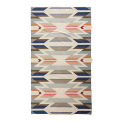 Pendleton Oversized Jacquard Spa Towel Wyeth Trail - Parasol Store