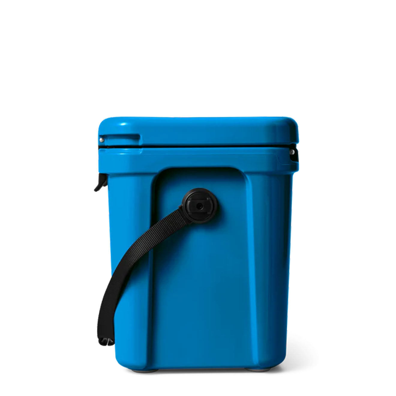 YETI Roadie 24 Cool Box Big Wave Blue - Parasol Store