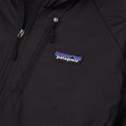 Patagonia Houdini Jacket Black - Parasol Store