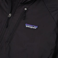 Patagonia Houdini Jacket Black - Parasol Store