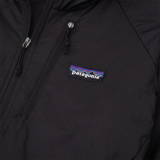Patagonia Houdini Jacket Black - Parasol Store
