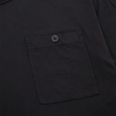 Ten C Manica Corta T-Shirt Black - Parasol Store