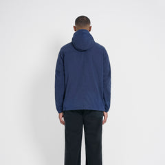 Left Hand Adda Smock Navy - Parasol Store