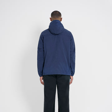 Left Hand Adda Smock Navy - Parasol Store