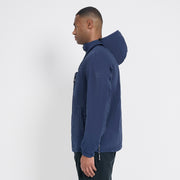 Left Hand Adda Smock Navy - Parasol Store