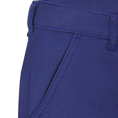 Uskees 5016 Drill Commuter Pants Ultra Blue - Parasol Store