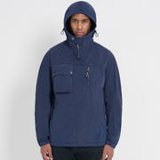 Left Hand Adda Smock Navy - Parasol Store