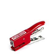 Hightide Penco Plier Stapler Red Hightide