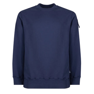 ST95 Crew Sweat Navy - Parasol Store