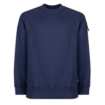 ST95 Crew Sweat Navy - Parasol Store
