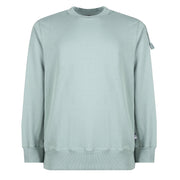 ST95 Crew Sweat Mid Green - Parasol Store