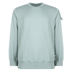 ST95 Crew Sweat Mid Green - Parasol Store