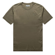 Left Hand Tee Olive - Parasol Store
