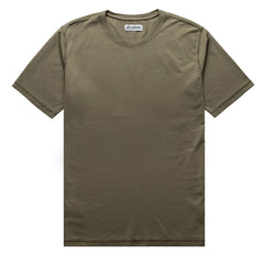 Left Hand Tee Olive - Parasol Store