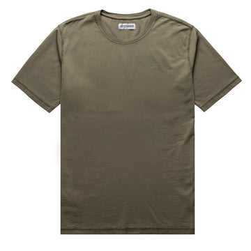 Left Hand Tee Olive - Parasol Store