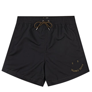 Paul Smith Short Happy Black Paul Smith