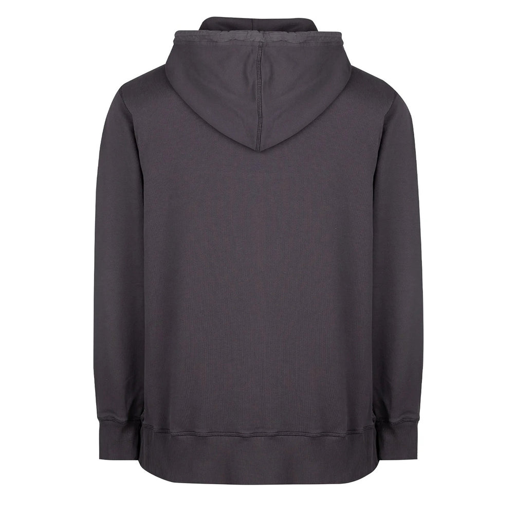 ST95 Archive Hooded Sweat Black - Parasol Store