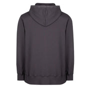 ST95 Archive Hooded Sweat Black - Parasol Store