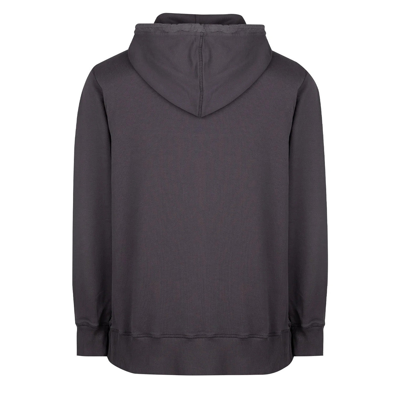 ST95 Archive Hooded Sweat Black - Parasol Store