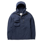 Left Hand Adda Smock Navy - Parasol Store