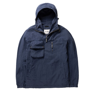 Left Hand Adda Smock Navy - Parasol Store