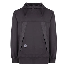 ST95 Archive Hooded Sweat Black - Parasol Store