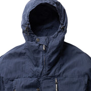 Left Hand Adda Smock Navy - Parasol Store