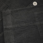Uskees 3006 Cord Blazer Faded Black - Parasol Store