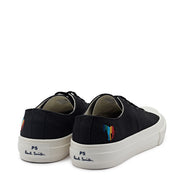 Paul Smith Kinsey Trainers Black Paul Smith
