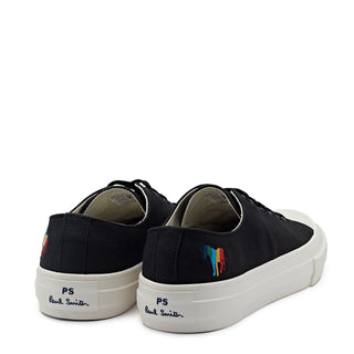 Paul Smith Kinsey Trainers Black Paul Smith