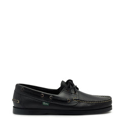 Paraboot Barth Derby Shoe Black Paraboot