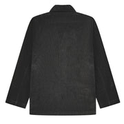 Uskees 3006 Cord Blazer Faded Black - Parasol Store