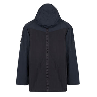 ST95 Geo Parka Black - Parasol Store