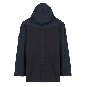 ST95 Geo Parka Black - Parasol Store