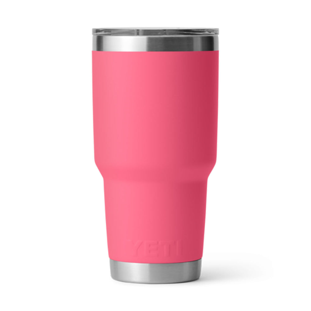 YETI Rambler 30oz Tumbler Tropical Pink - Parasol Store