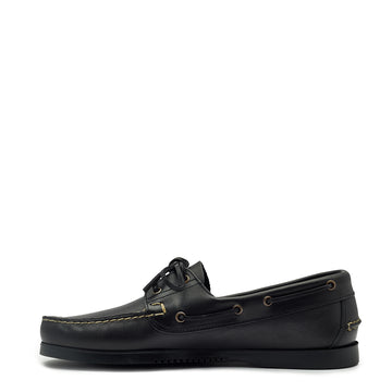 Paraboot Barth Derby Shoe Black Paraboot