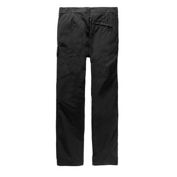 Left Hand Tech Trouser Black - Parasol Store