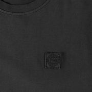ST95 Nettuno Nucleo SS T-shirt Black - Parasol Store