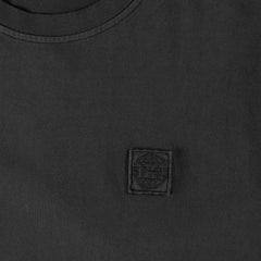 ST95 Nettuno Nucleo SS T-shirt Black - Parasol Store