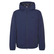 Barbour Berwick Showerproof Jacket Classic Navy - Parasol Store