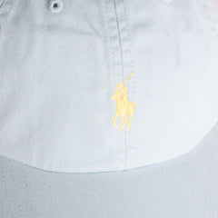 Polo Ralph Lauren Classic Sports Cap Alpine Blue - Parasol Store