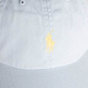 Polo Ralph Lauren Classic Sports Cap Alpine Blue