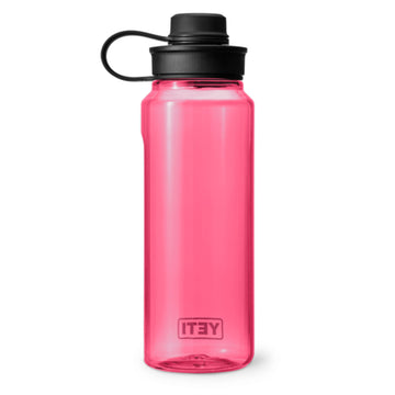 YETI Yonder Tether 34oz Water Bottle Tropical Pink - Parasol Store