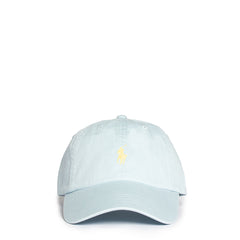 Polo Ralph Lauren Classic Sports Cap Alpine Blue - Parasol Store